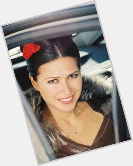 karina lombard legends of the fall 3