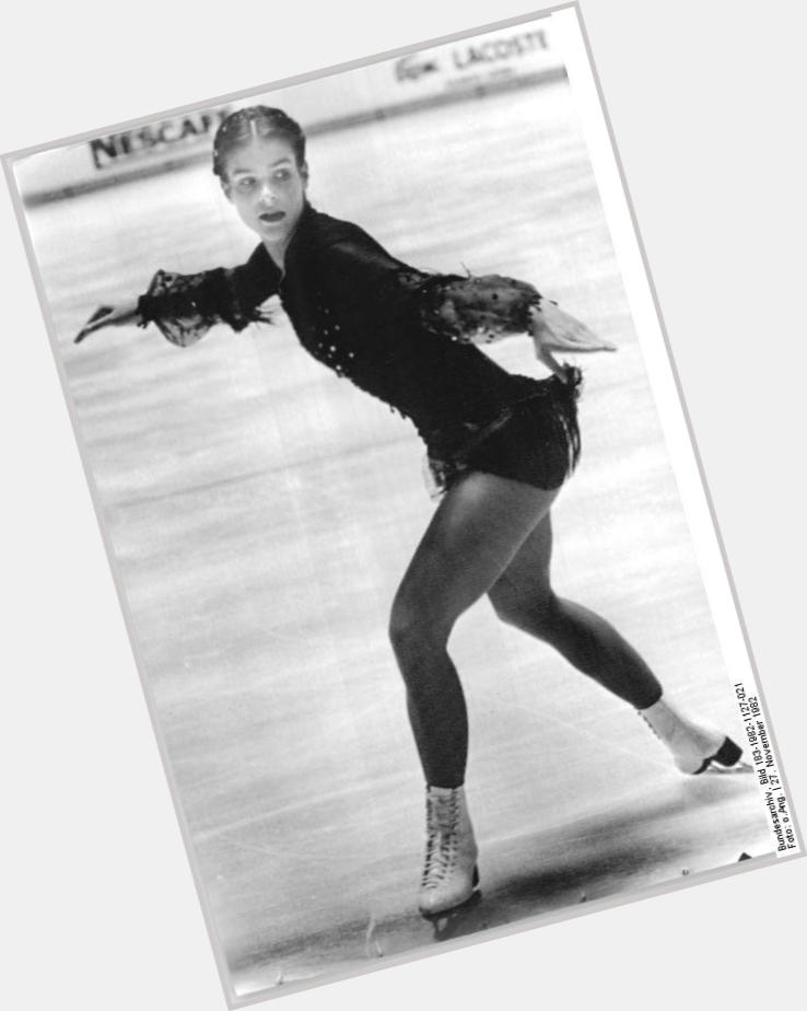 Katarina Witt Ice Skating 0