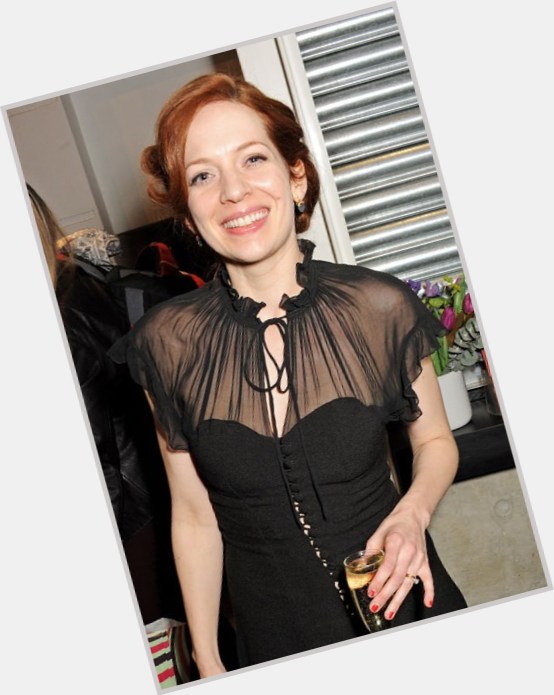 Katherine Parkinson Sherlock 0