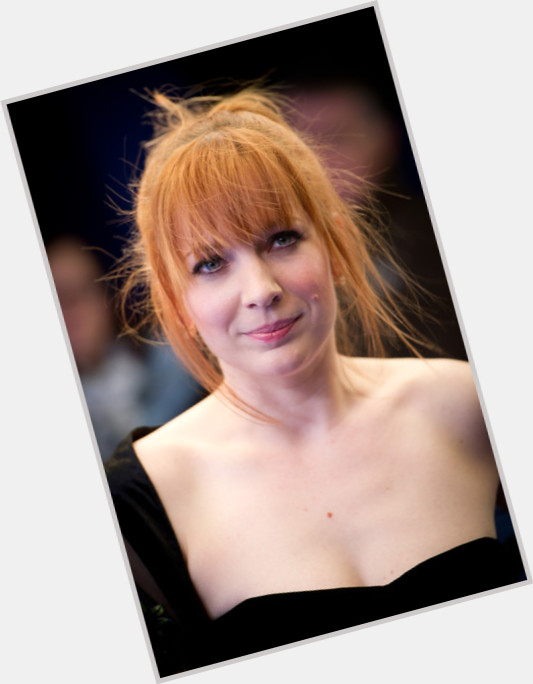 katherine parkinson sherlock 7