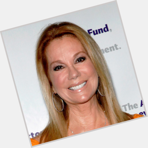 Kathie Lee Gifford Young 0