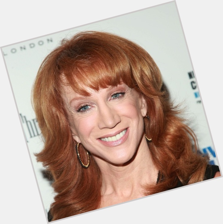 kathy griffin before and after 1