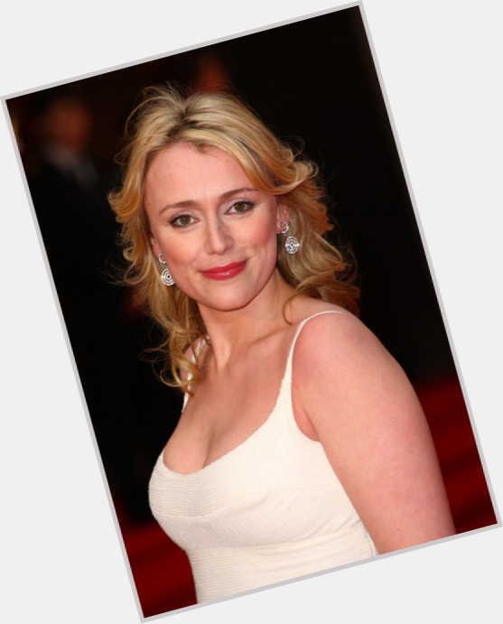 Keeley Hawes birthday 2015