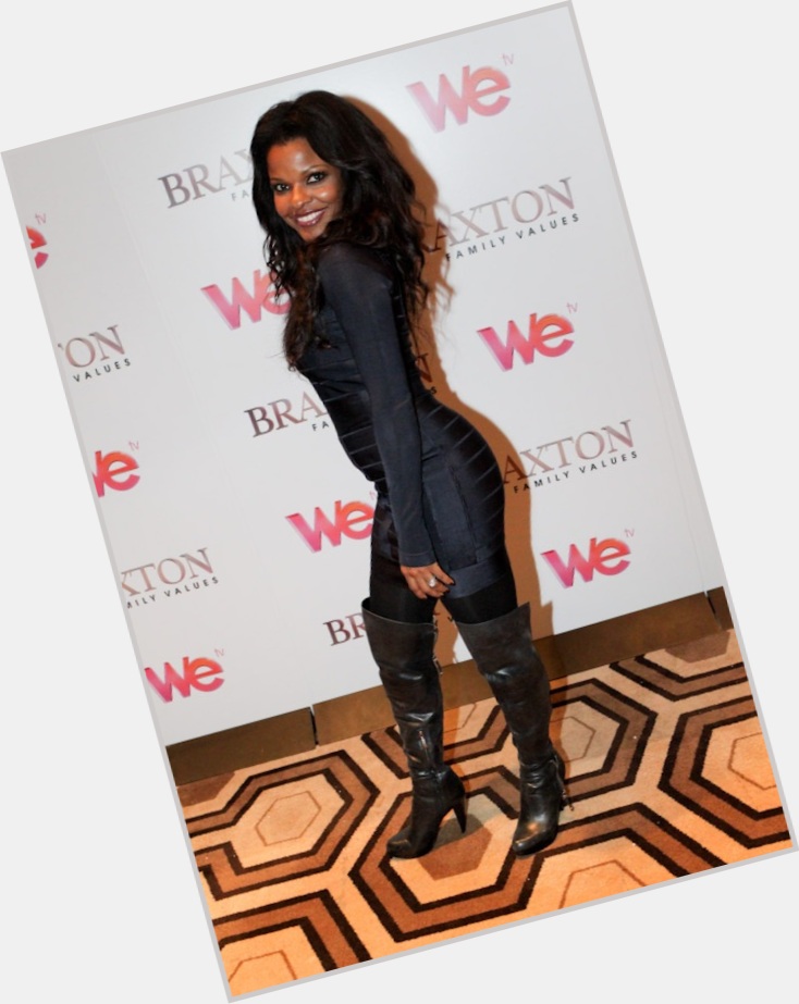 Keesha Sharp Malibu S Most Wanted 4