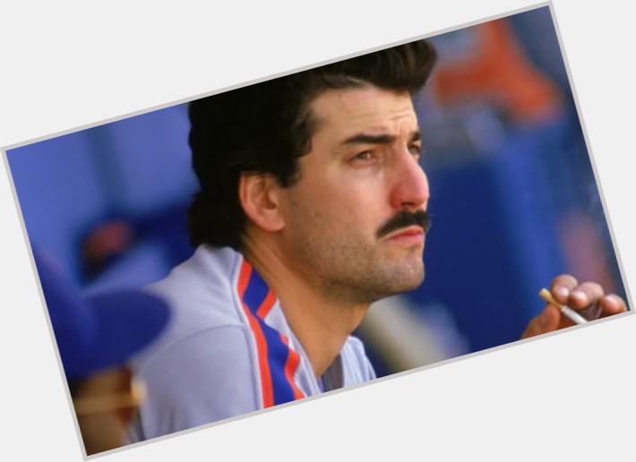 keith hernandez mets 2