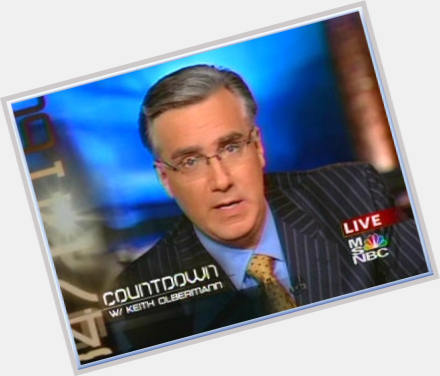 Keith Olbermann Espn 0