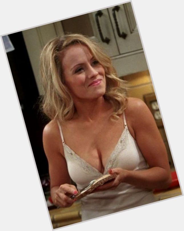 Kelly Stables The Exes 9