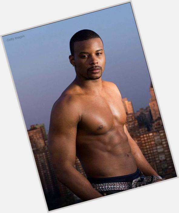 kerry rhodes vacation 2