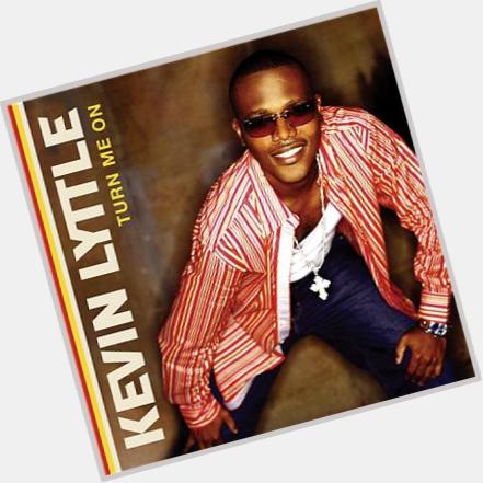 Kevin Lyttle birthday 2015