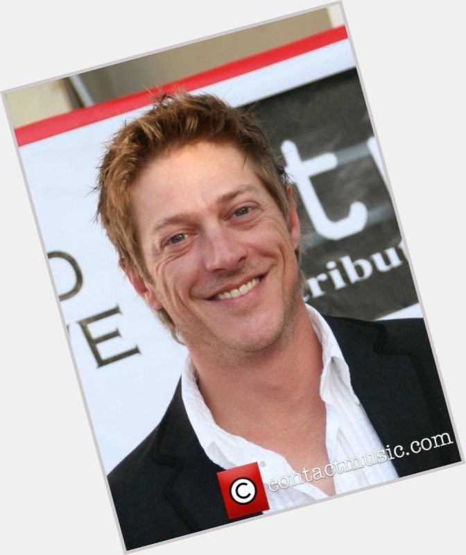 Kevin Rahm Wife 0