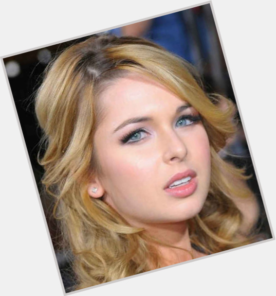 Kirsten Prout 2013 0