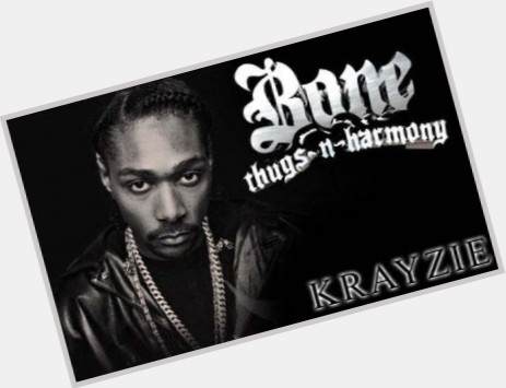 Krayzie Bone birthday 2015