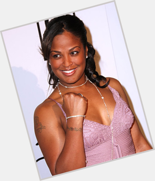 laila ali dancing with the stars 7