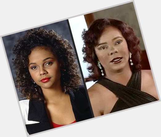 lark voorhies saved by the bell 8