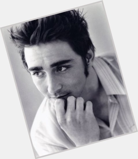 Lee Pace birthday 2015