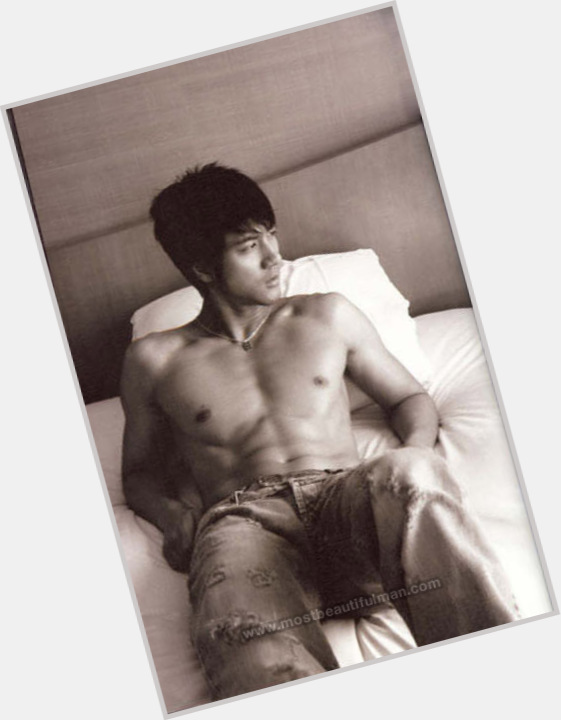 leehom wang brother 2