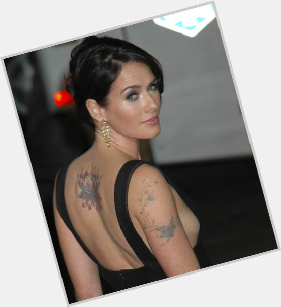 lena headey tattoos 10