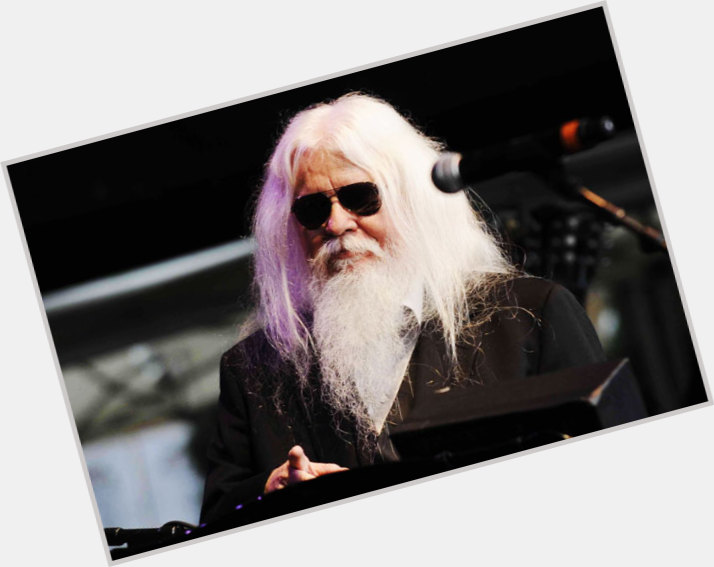 Leon Russell Discography 0