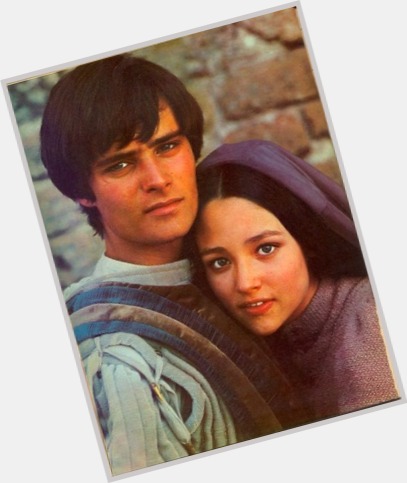 leonard whiting and olivia hussey 1