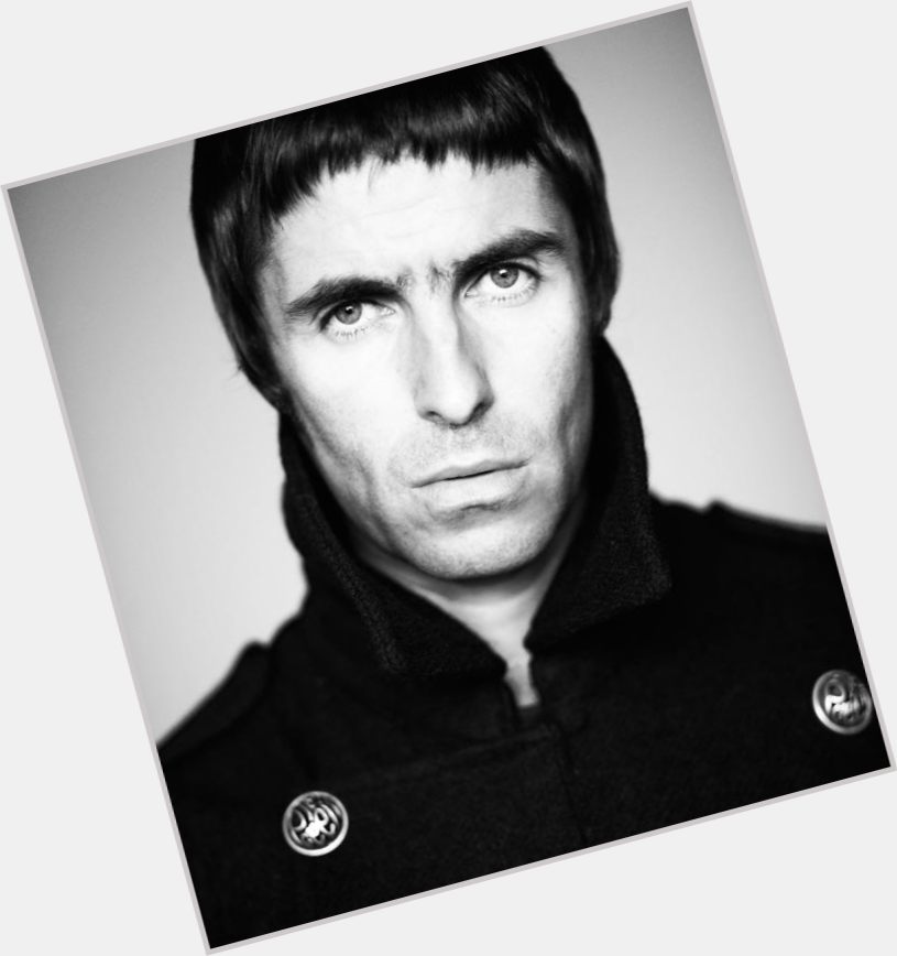 Liam Gallagher Young 0