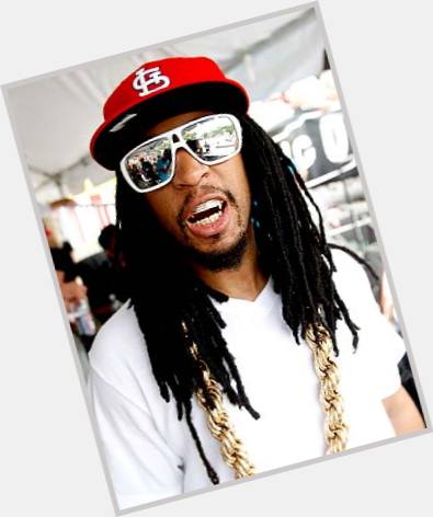 Lil Jon Without Glasses 1