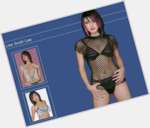 lisa scott lee baby 9