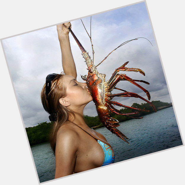 lobster girl sideshow 2