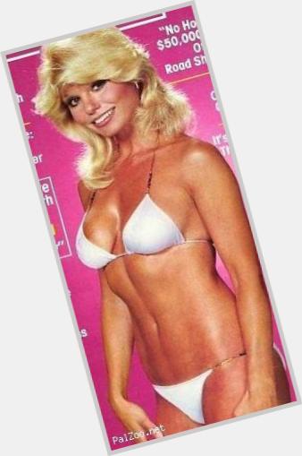 loni anderson now 2