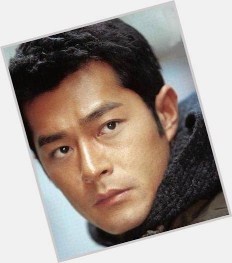 Louis Koo birthday 2015