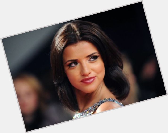 Lucy Mecklenburgh Height 0