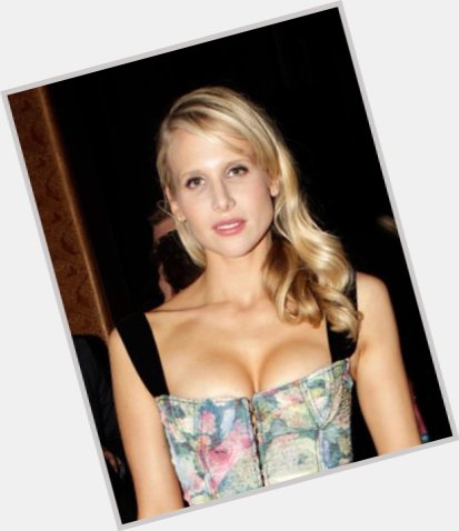 Lucy Punch birthday 2015