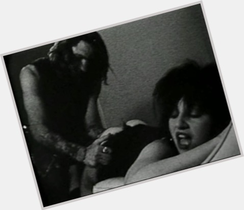 Lydia Lunch Henry Rollins 9