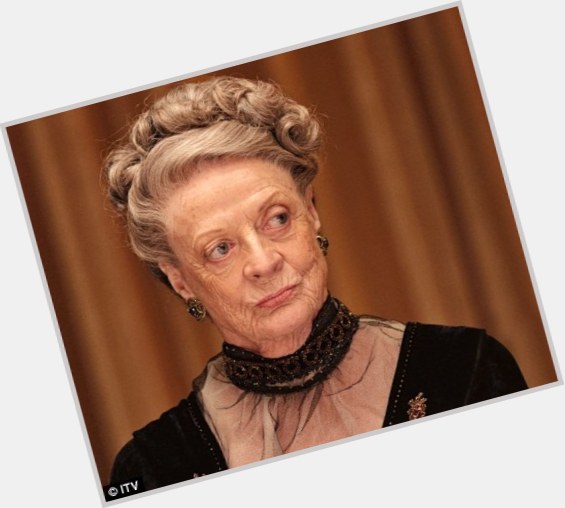 maggie smith harry potter 9