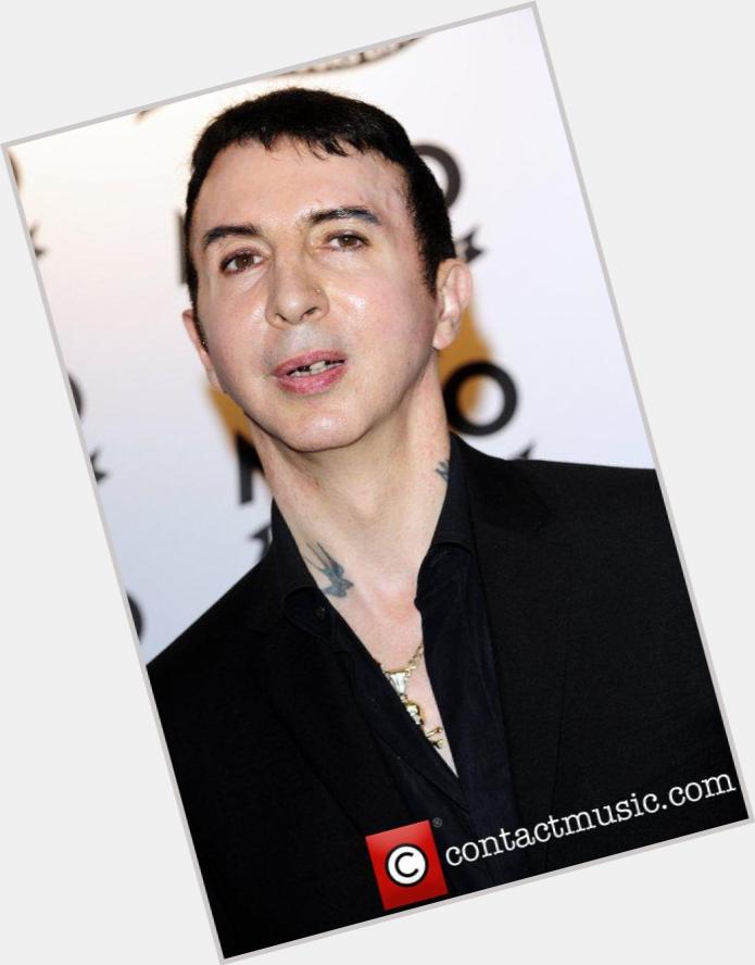 marc almond young 0