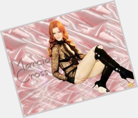 marcia cross desperate housewives 11