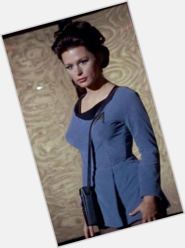 marianna hill star trek 2