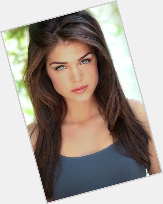 Marie Avgeropoulos birthday 2015
