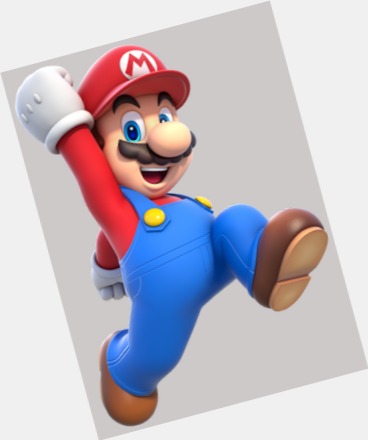Mario birthday 2015