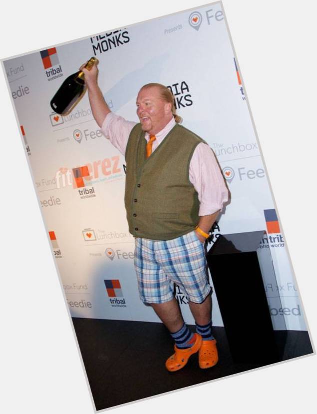 mario batali family 2