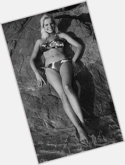 Marta Kristen Beach Blanket Bingo 2