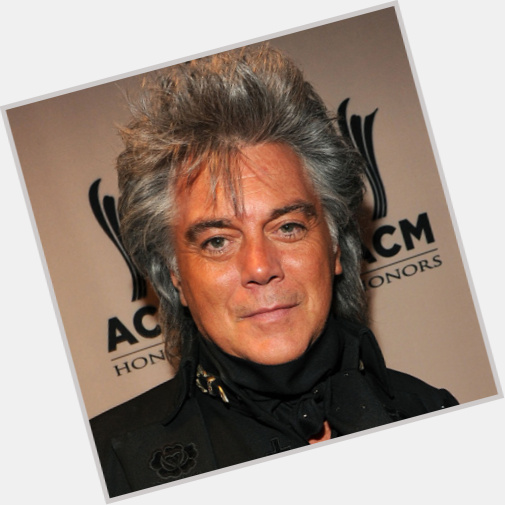 Marty Stuart Young 0