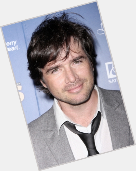 Matthew Settle Band Of Brothers 1