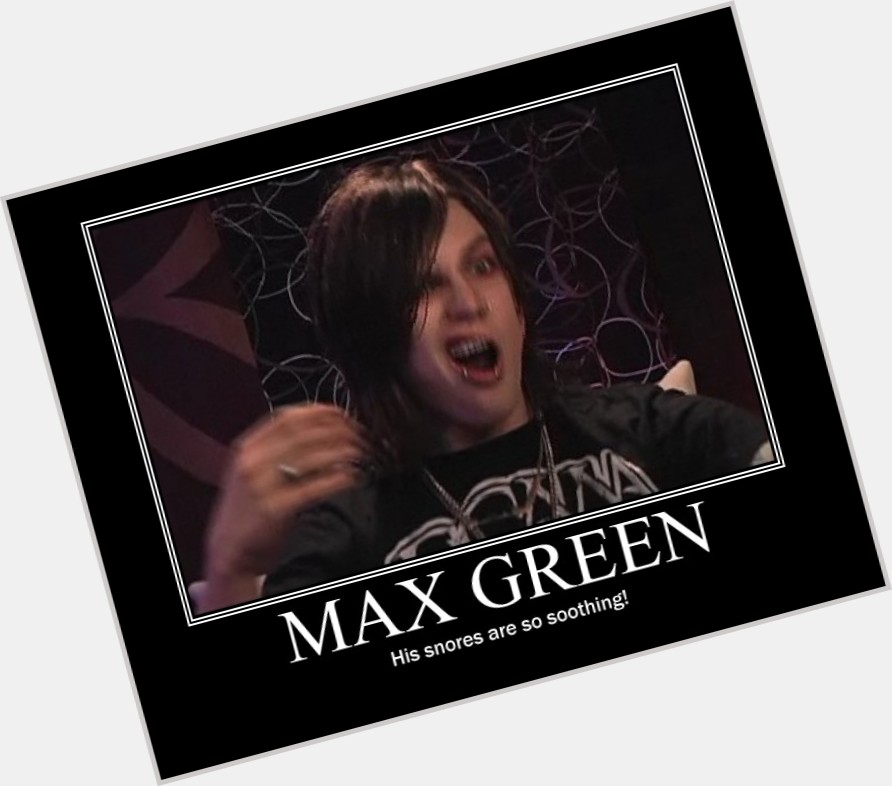 Max Green birthday 2015