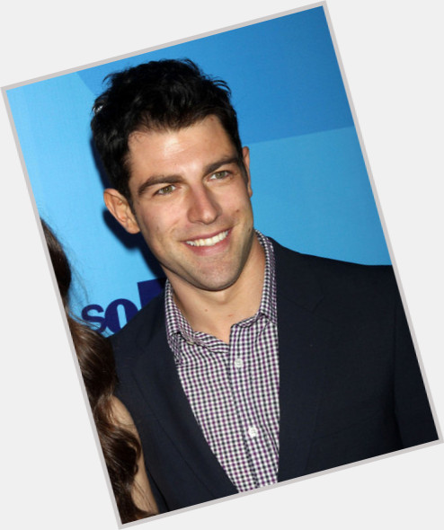 max greenfield daughter 0