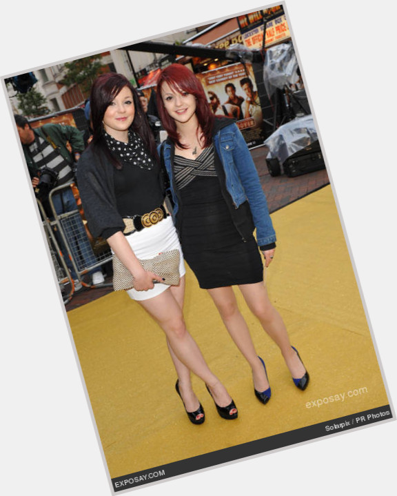 megan prescott and kathryn prescott 3