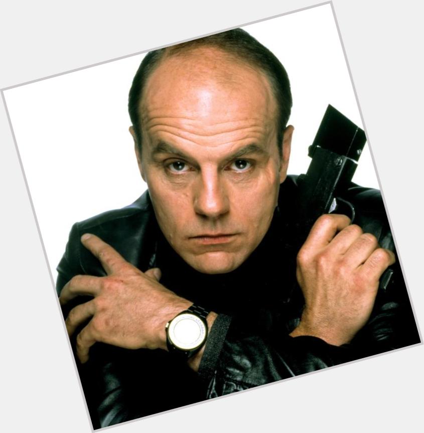 Michael Ironside Young 1