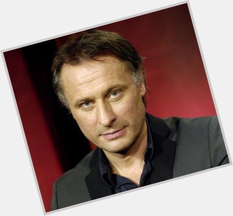 Michael Nyqvist birthday 2015