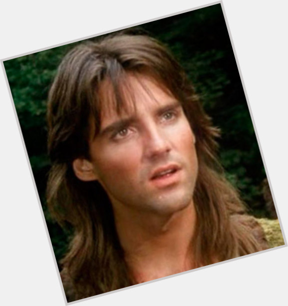 Michael Praed Robin Hood 1