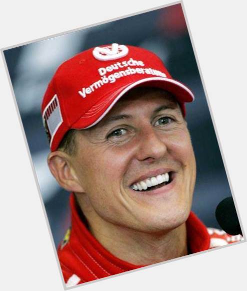 Michael Schumacher birthday 2015