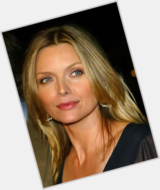 Michelle Pfeiffer Young 8